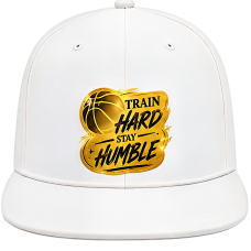 Train Hard Stay Humble
